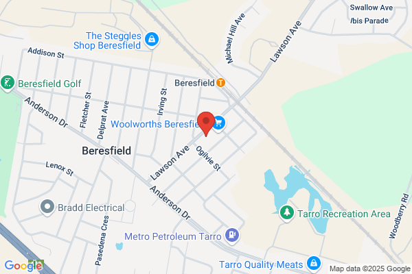 Beresfield Used Cars