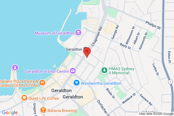Geraldton Tyrepower