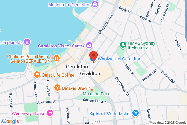 Specsavers Optometrists - Geraldton