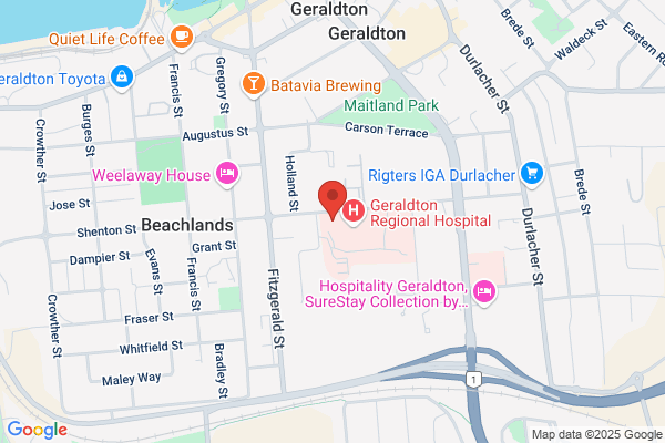 Geraldton Community Care
