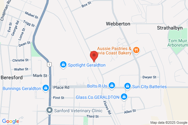 Truckline Geraldton: Truck, Trailer Parts & Accessories