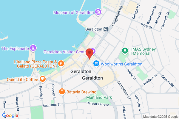 Aboriginal Family Law Services Geraldton