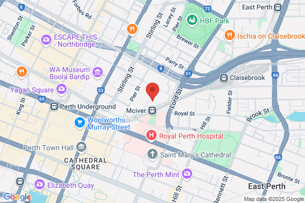 Aboriginal Legal Service (WA) Inc