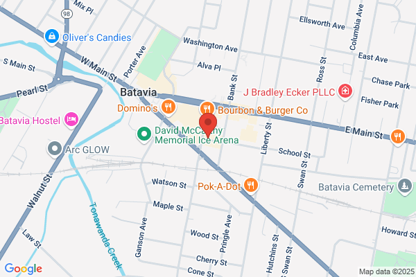 Batavia Sports Massage