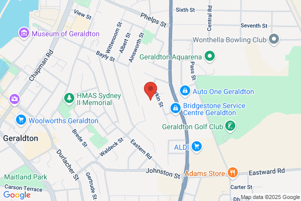 Combined Metal Industries - Geraldton