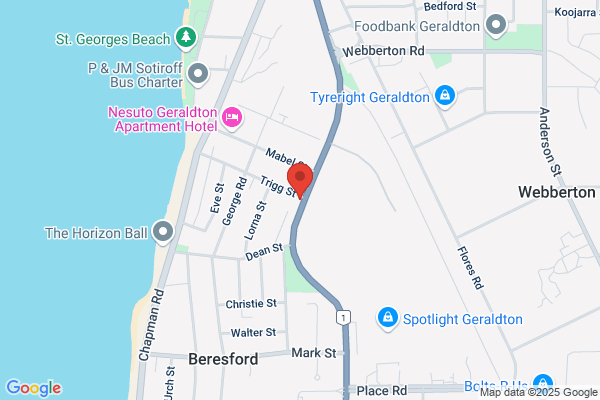 Geraldton Accommodation Providers