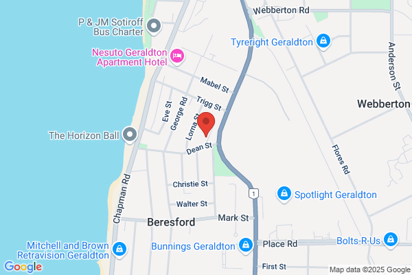 Geraldton Appliance Parts