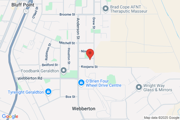 Geraldton Bowen Therapy Clinic