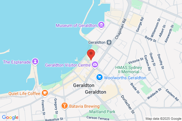 Geraldton Business Brokers