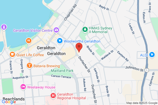 Geraldton Cheap Cars