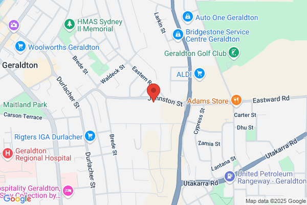 Geraldton Chiropractic Centre