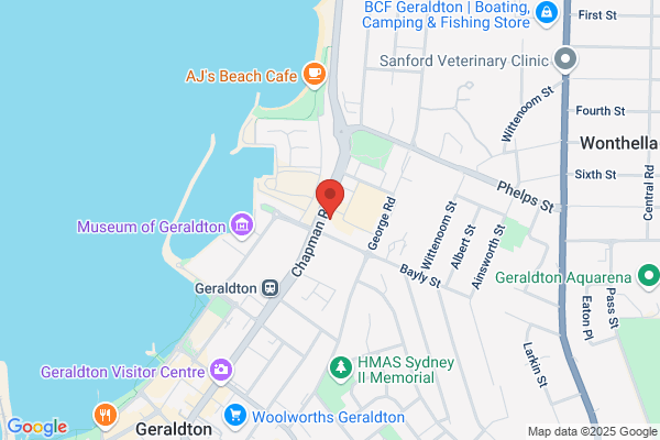 Geraldton Denture Clinic