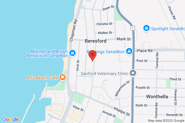 Geraldton Pre School
