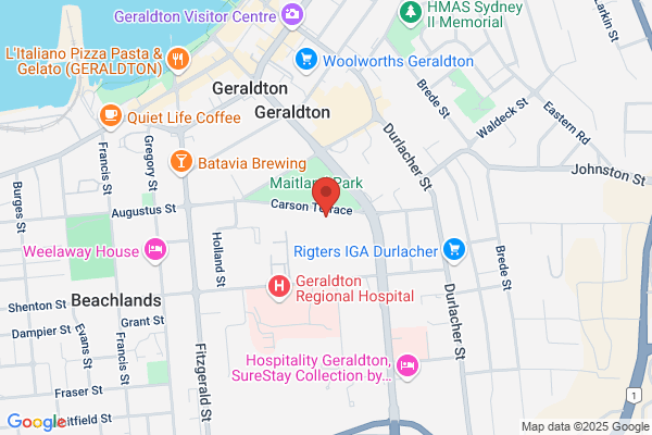 Geraldton Senior College