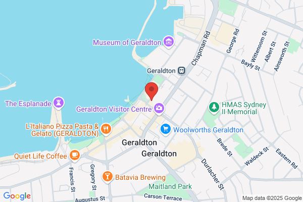 Loan Market Geraldton