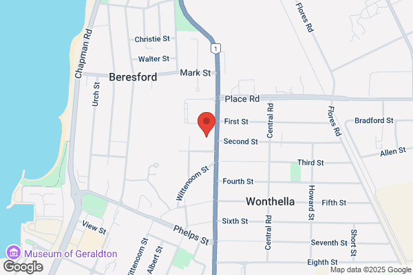 Pool & Spa Mart Geraldton