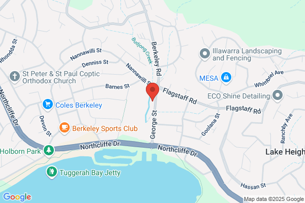 Berkeley Lake Heights Little Peoples Childcare Centre