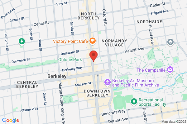 Berkeley South Public School