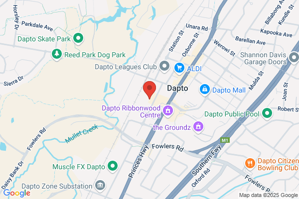 Dapto Clutch & Brake Pty Ltd