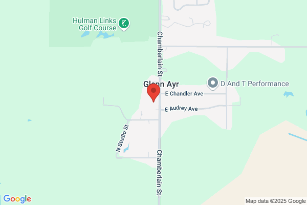 Glen Ayre Homes