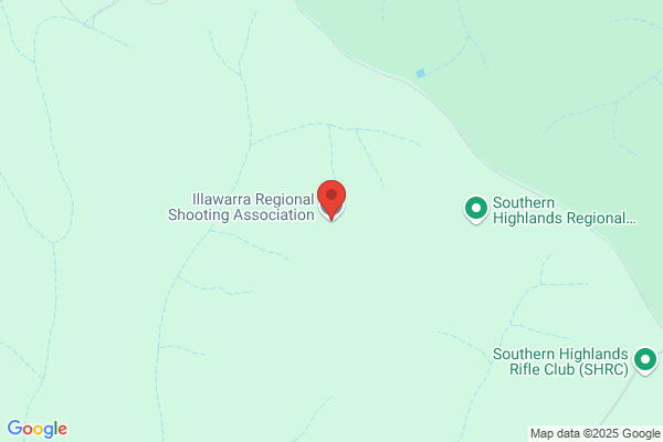 Illawarra Regional Shooting Association