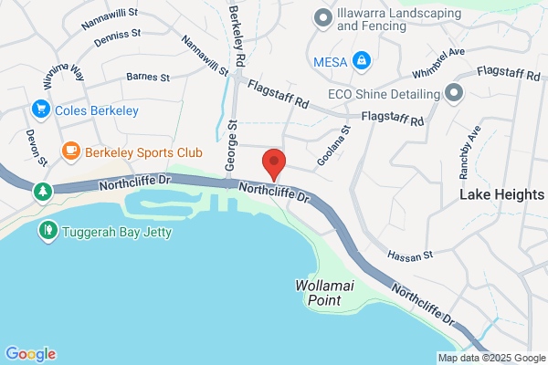 Illawarra Toy Library Assoc
