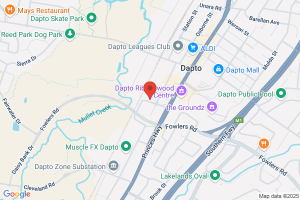 Kara's Smash Repairs Dapto Pty Ltd
