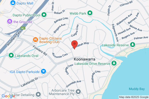 Koonawarra Public School