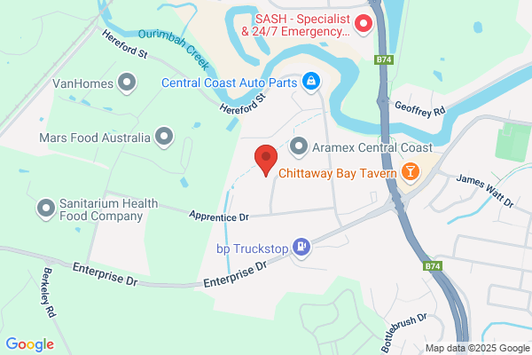 Acme Australia Pty Ltd