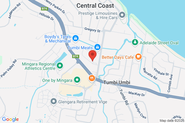 All Coastal FourWD Repairs