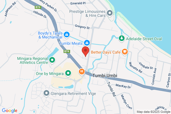 B.M. Automotive Repairs