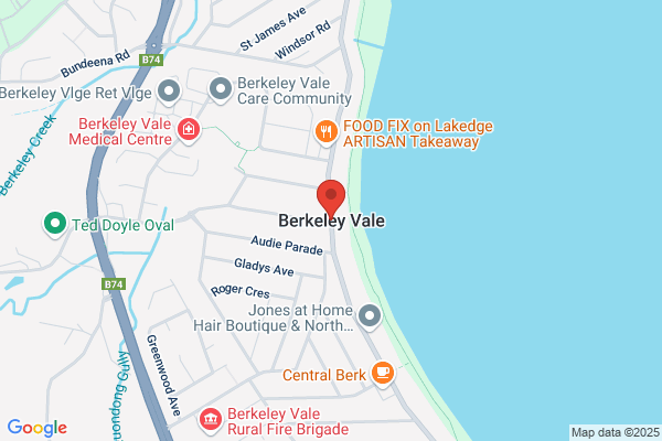 Berkeley Vale Auto Centre