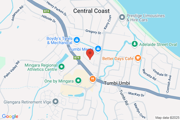 Central Coast Picture Framing