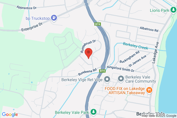 Glenning Valley Child Care Centre