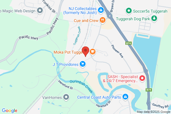 Gosford Auto Air