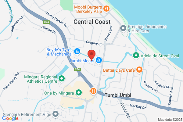 Gosford Micrographics Pty Ltd