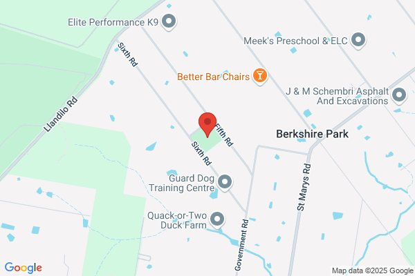 Berkshire Park Bird Farm & Pet Supplies