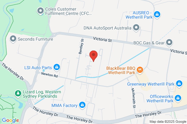 J & V Combined Pty Ltd