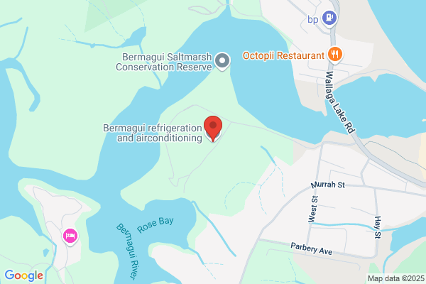 Bermagui Air Conditioning & Refrigeration