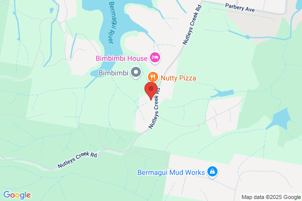 Bermagui Bellbird Cottage Bed & Breakfast