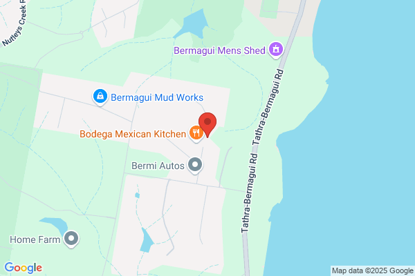 Bermagui Boat Storage