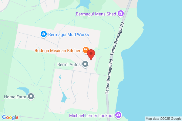 Bermagui Boating Centre