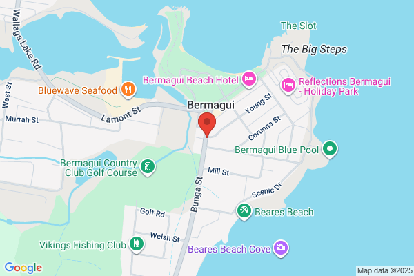 Bermagui C.A.P. Resource Centre