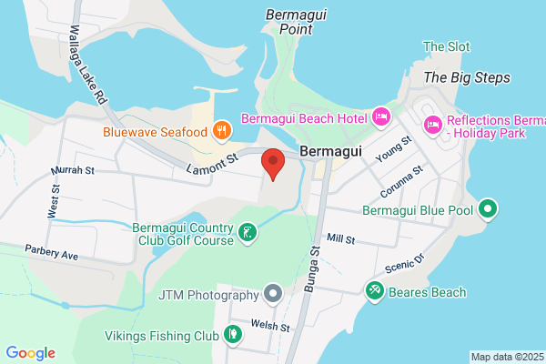 Bermagui Country Club