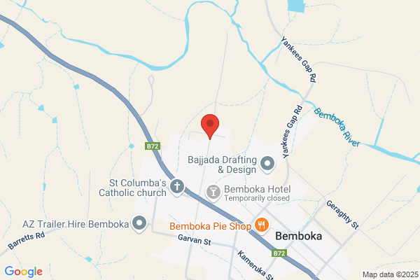 Bermagui Earthmoving & Excavation