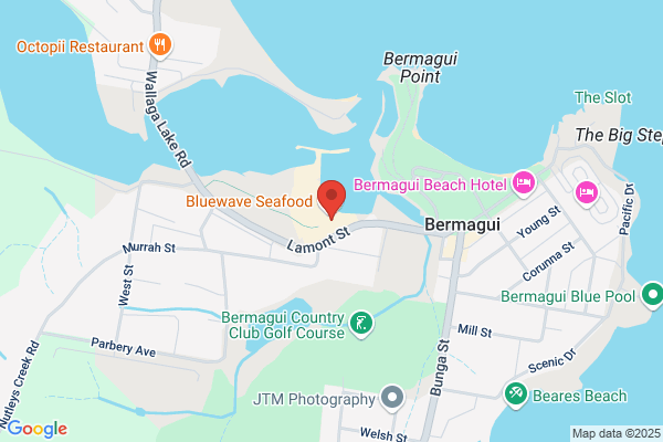 Bermagui Fishermen's Co-Op Ltd