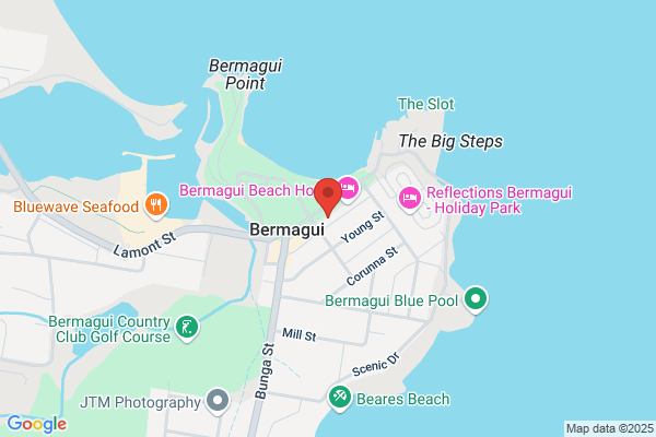 Bermagui Fruit & Vegetables