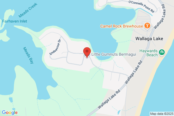 Bermagui Little Lambs Preschool