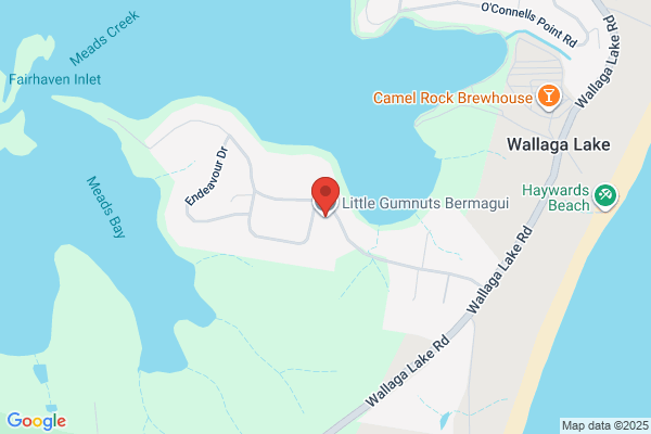 Bermagui Little Lambs Preschool