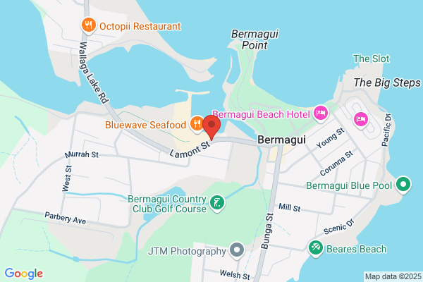 Bermagui Marine Services